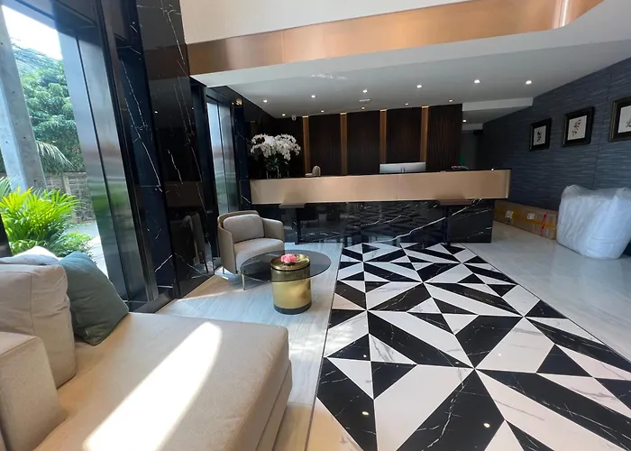 Arni Skye Bangkok