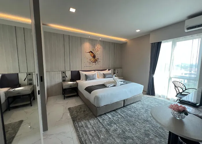 Arni Skye 4* Bangkok