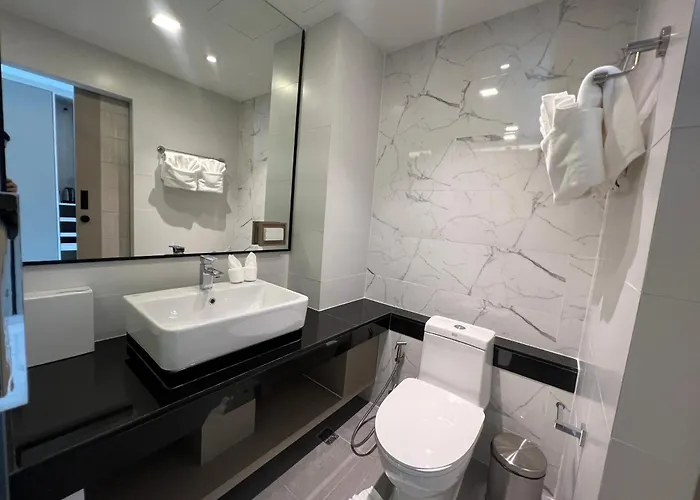 Arni Skye Hotel