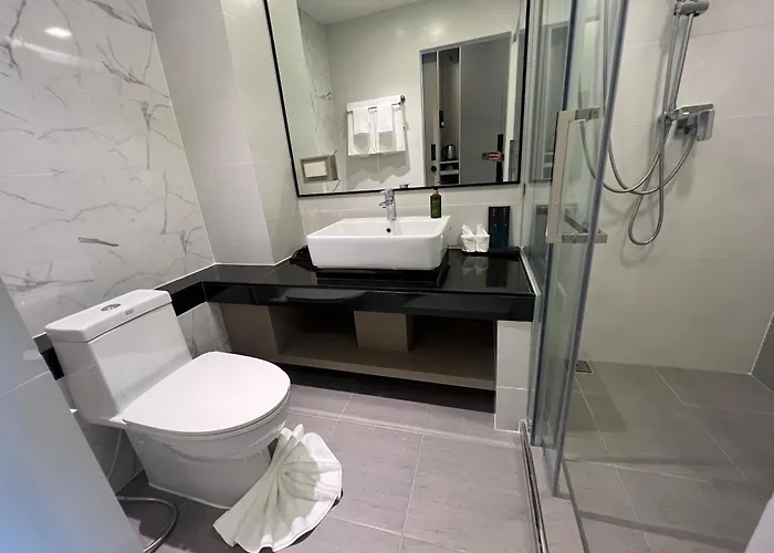 Arni Skye Hotel 4*