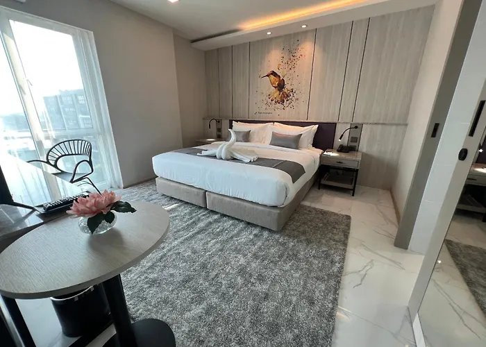 Arni Skye 4* Bangkok