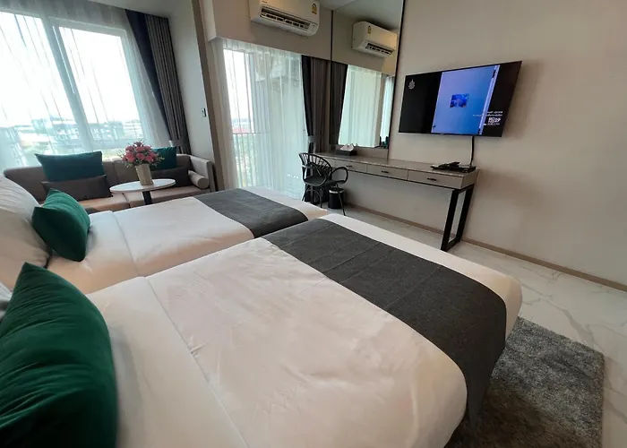 Hotel Arni Skye