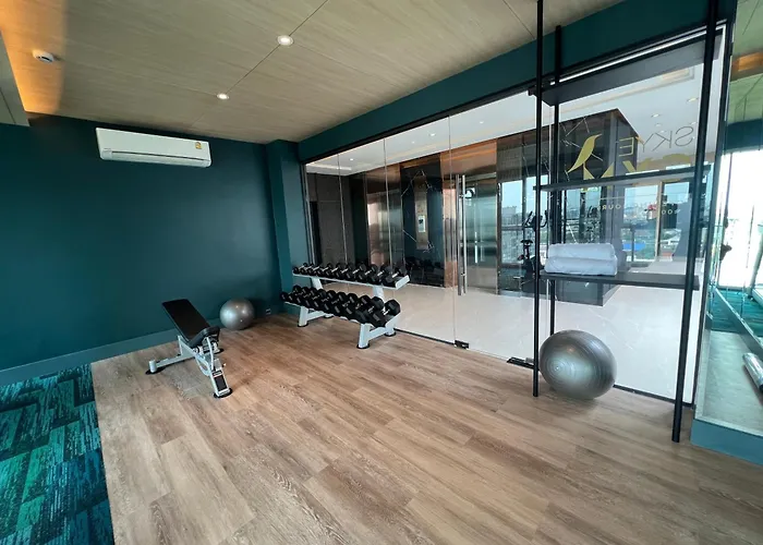 Arni Skye 4* Bangkok