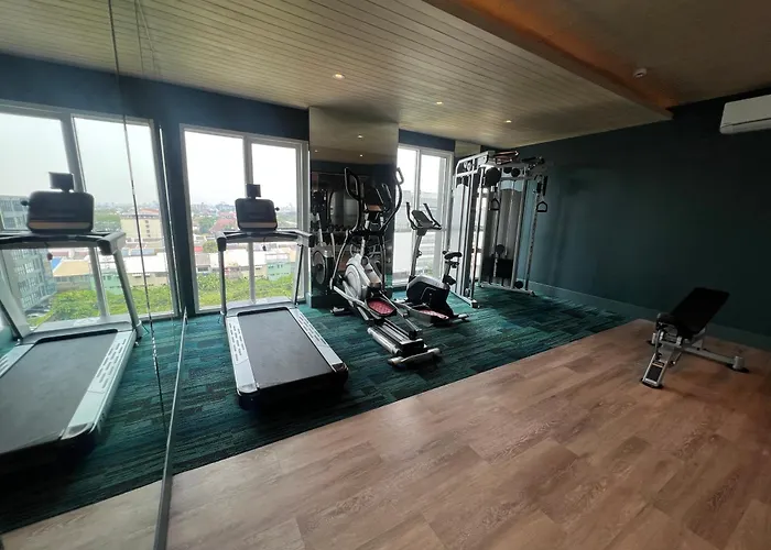 Arni Skye Hotel 4*