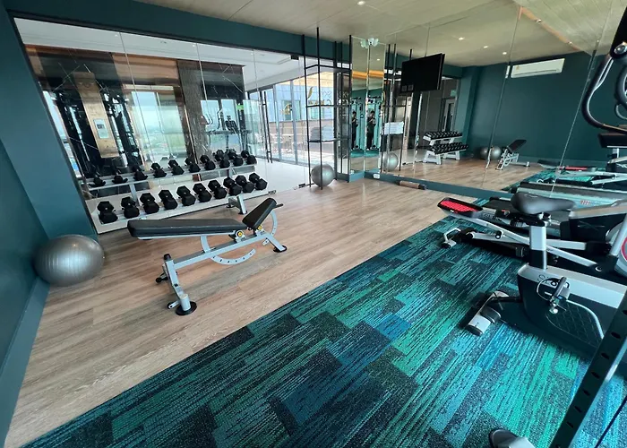Arni Skye Hotel