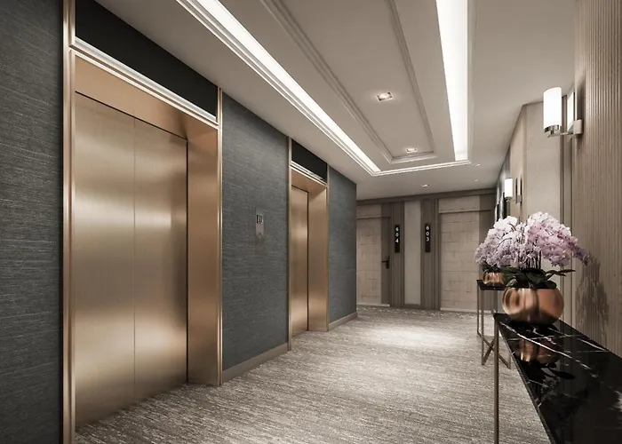 Hotel Arni Skye Bangkok