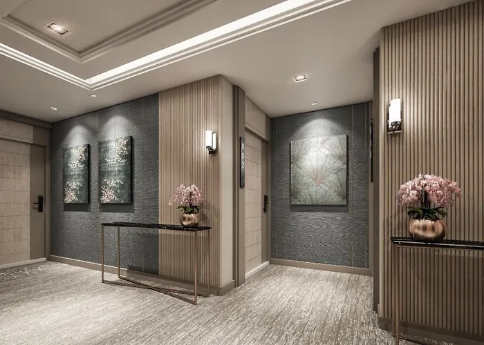 Hotel Arni Skye Bangkok
