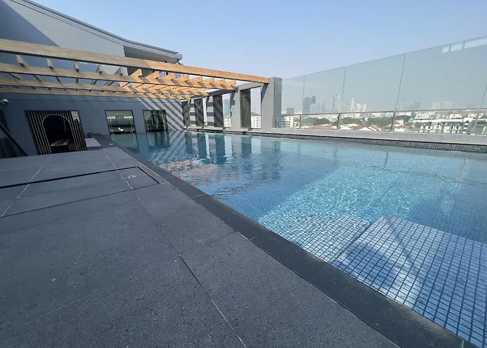 Arni Skye Bangkok