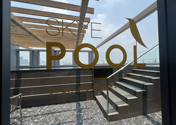 Arni Skye Bangkok
