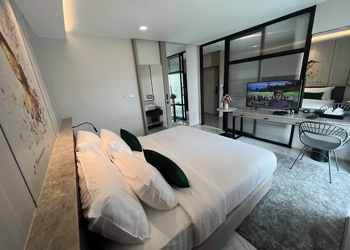 Hotel Arni Skye Bangkok