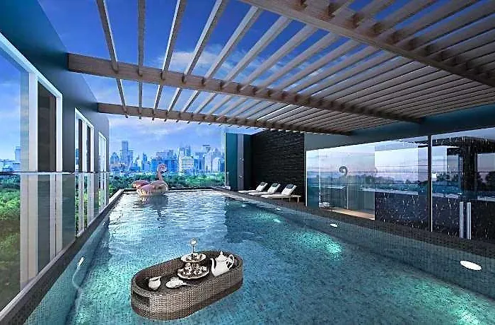 Arni Skye Bangkok