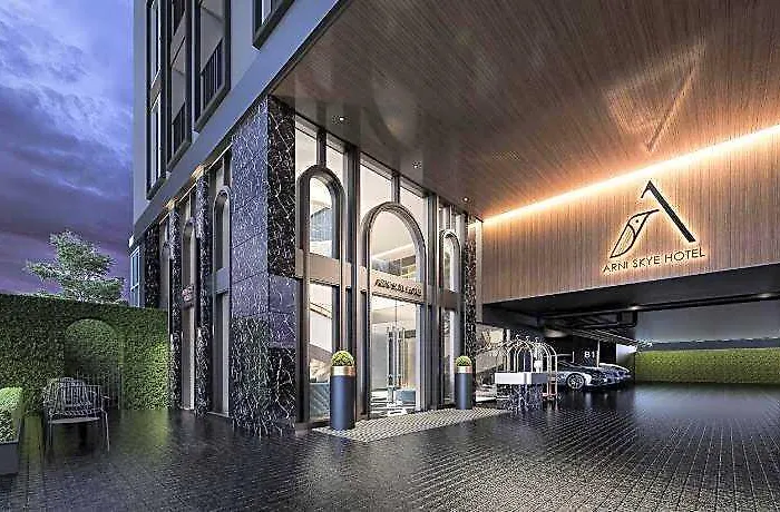 Arni Skye Hotel