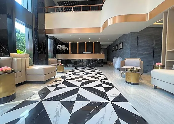 Arni Skye 4* Bangkok