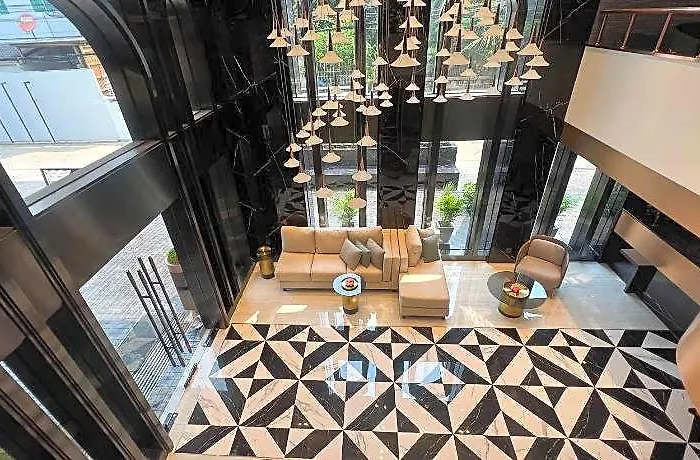 Hotel Arni Skye Bangkok