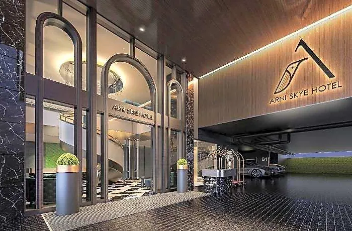 Arni Skye 4* Bangkok