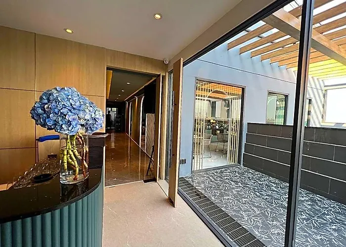 Arni Skye 4* Bangkok
